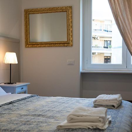 St. Peter Boutique Apt Roma Dış mekan fotoğraf