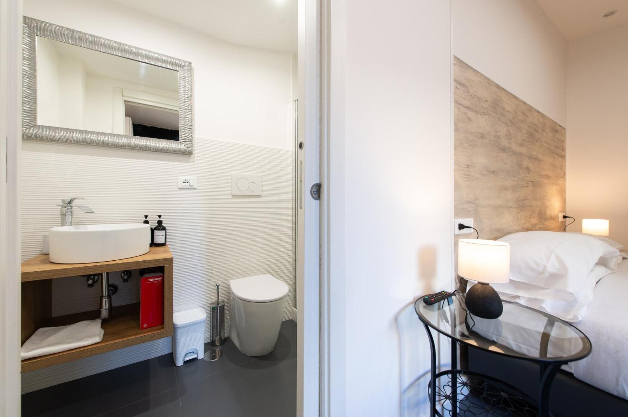 St. Peter Boutique Apt Roma Dış mekan fotoğraf
