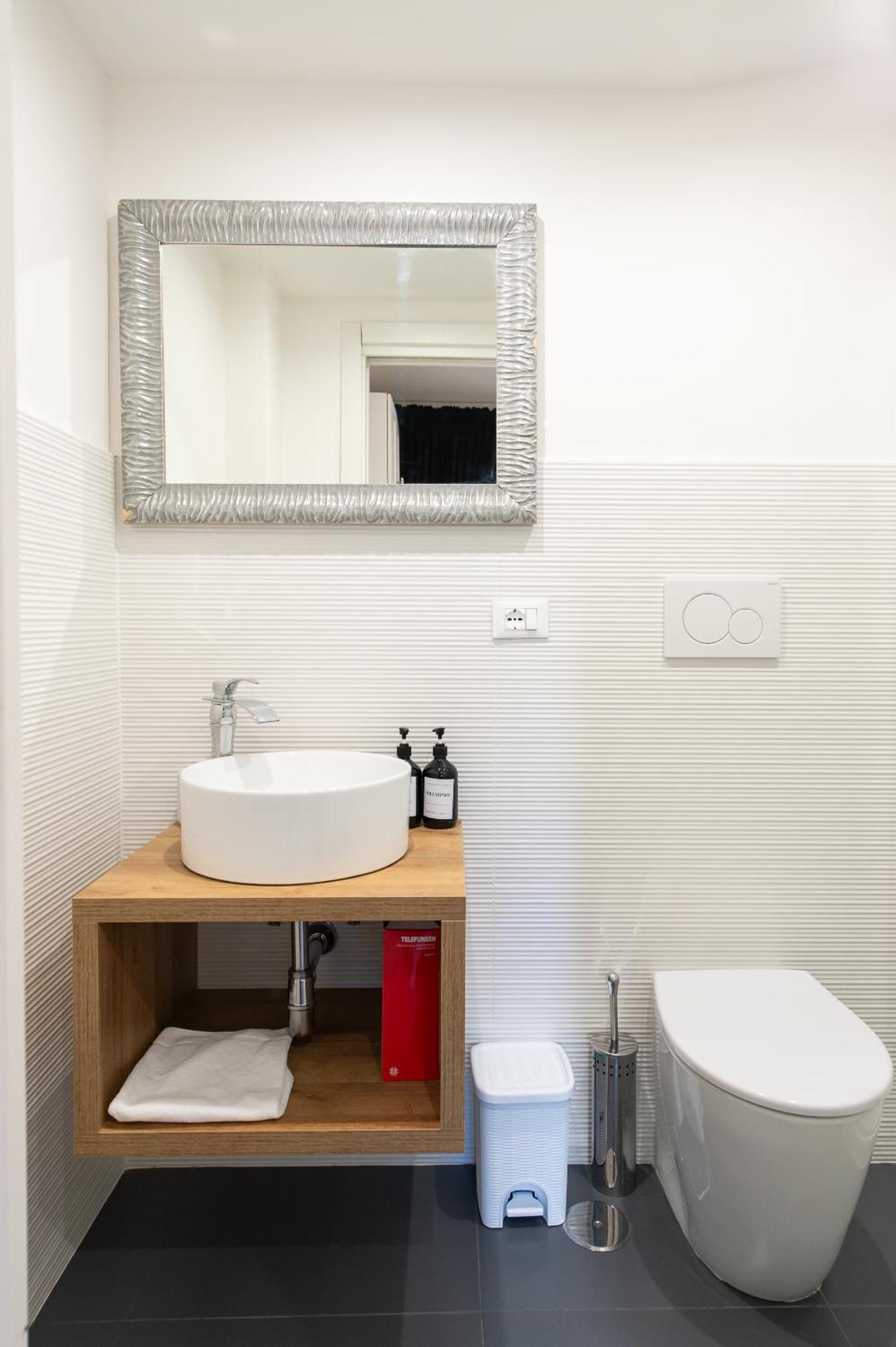 St. Peter Boutique Apt Roma Dış mekan fotoğraf