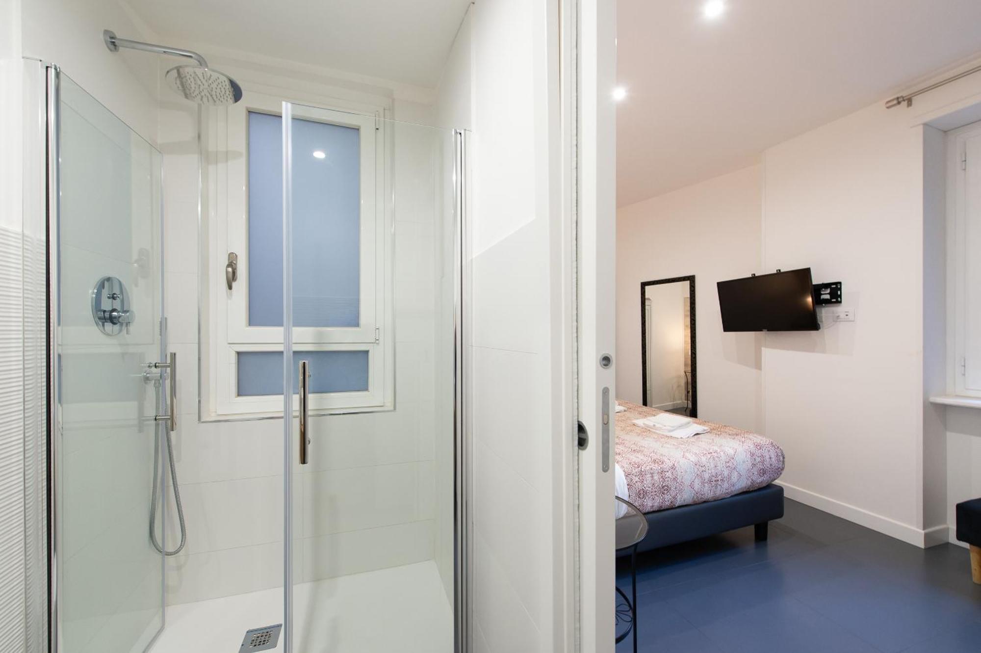 St. Peter Boutique Apt Roma Dış mekan fotoğraf