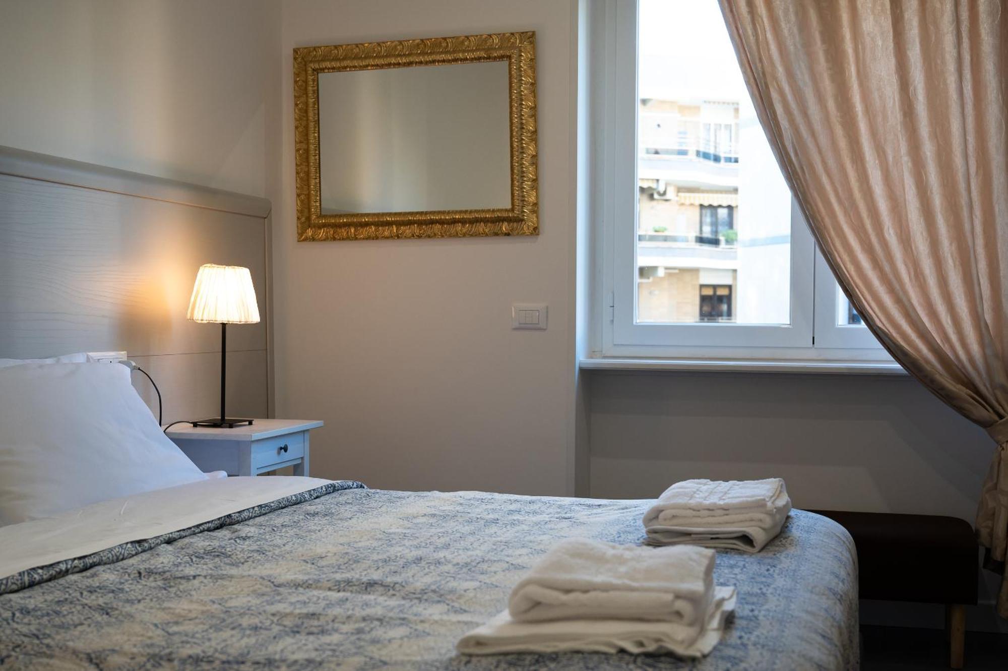 St. Peter Boutique Apt Roma Dış mekan fotoğraf
