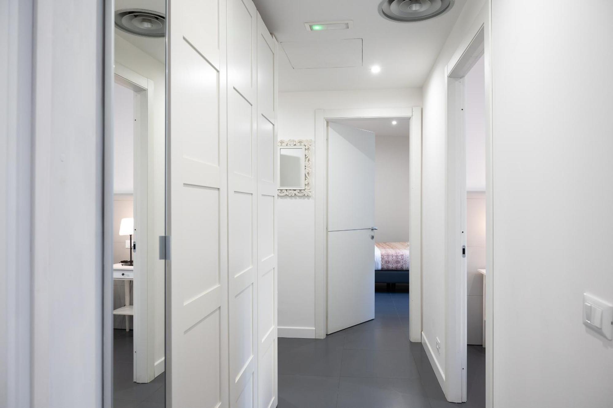 St. Peter Boutique Apt Roma Dış mekan fotoğraf