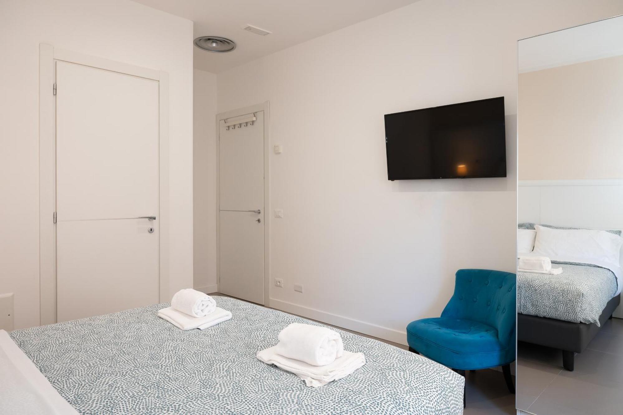 St. Peter Boutique Apt Roma Dış mekan fotoğraf