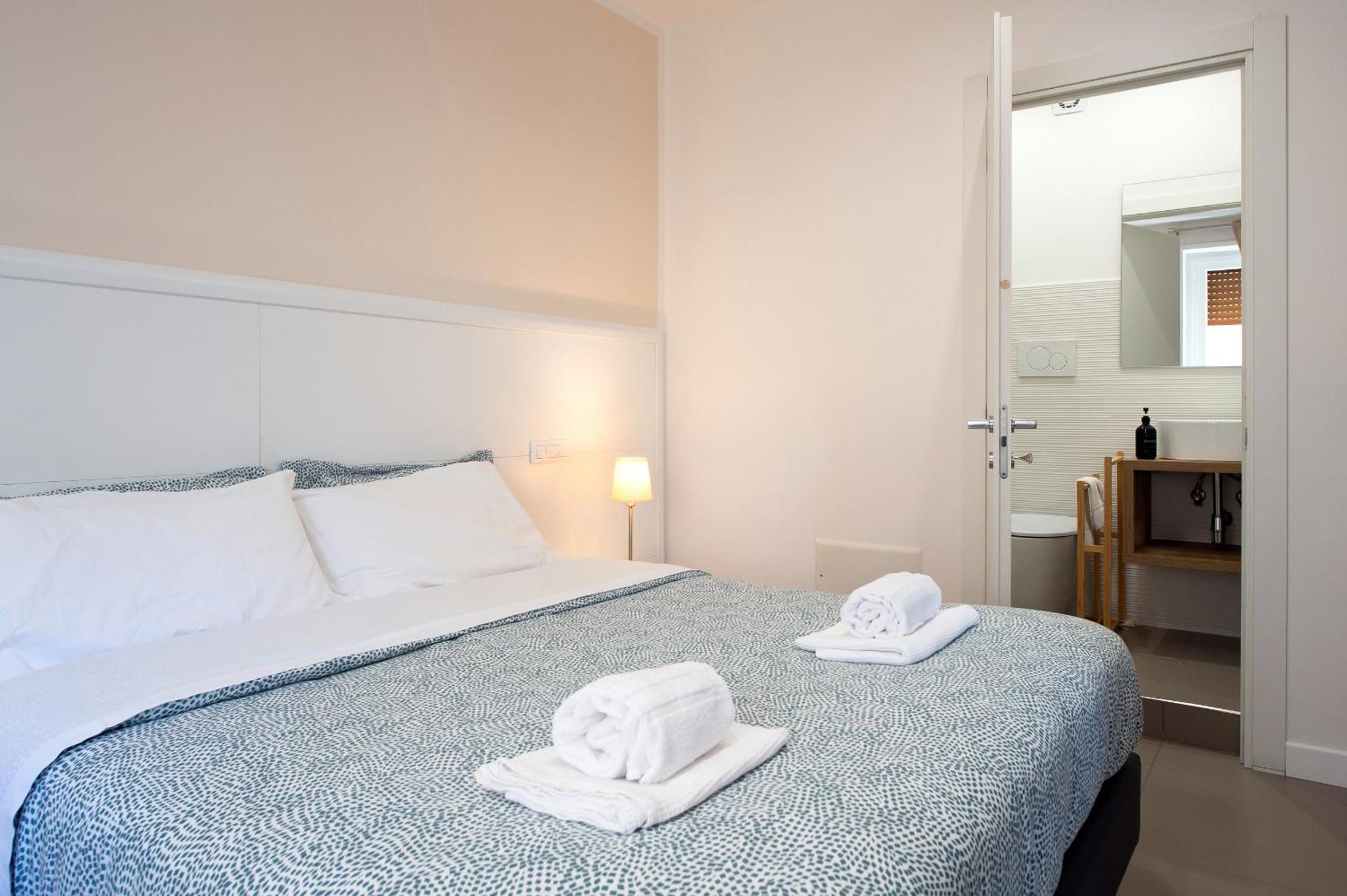 St. Peter Boutique Apt Roma Dış mekan fotoğraf