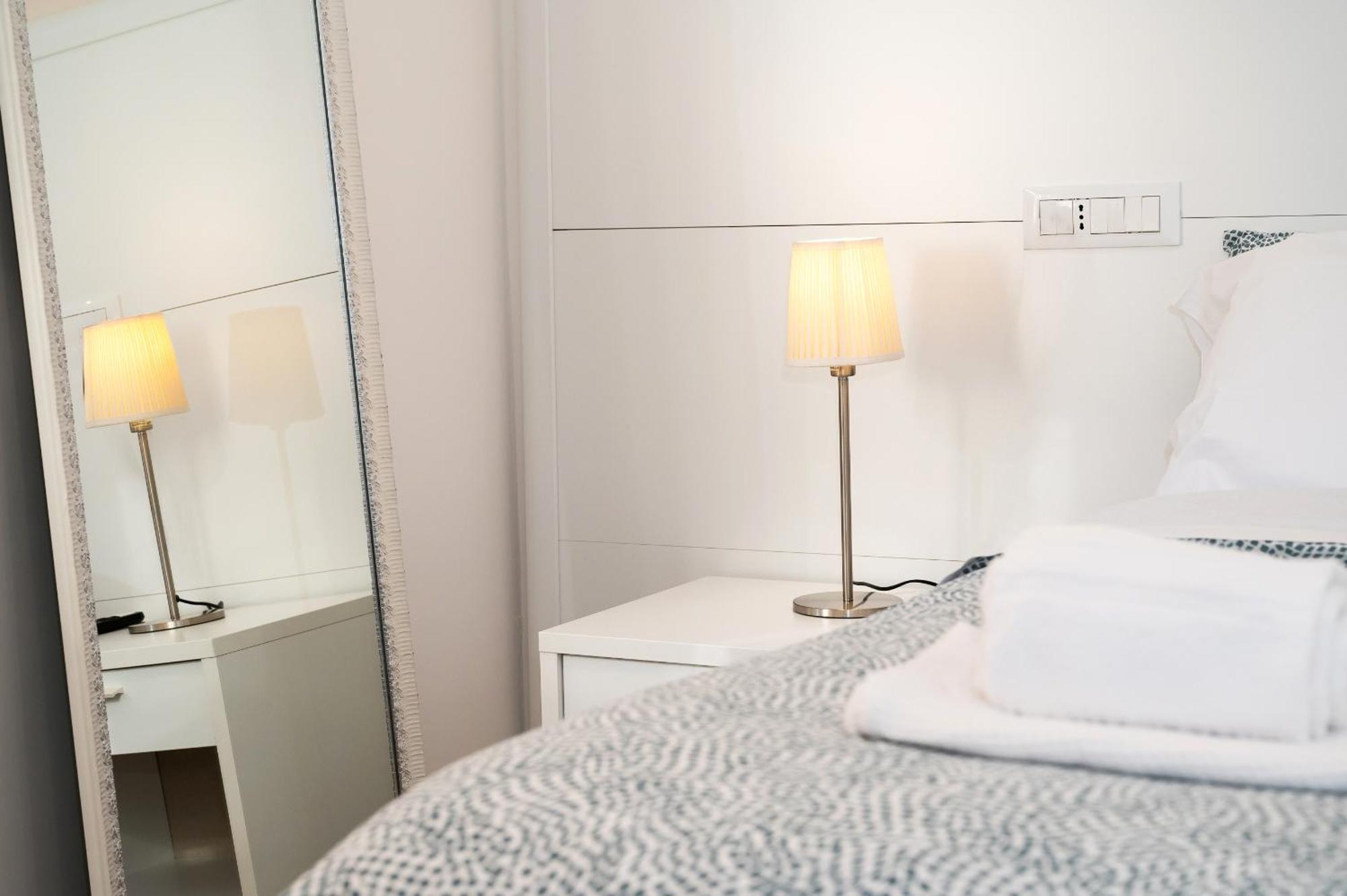 St. Peter Boutique Apt Roma Dış mekan fotoğraf