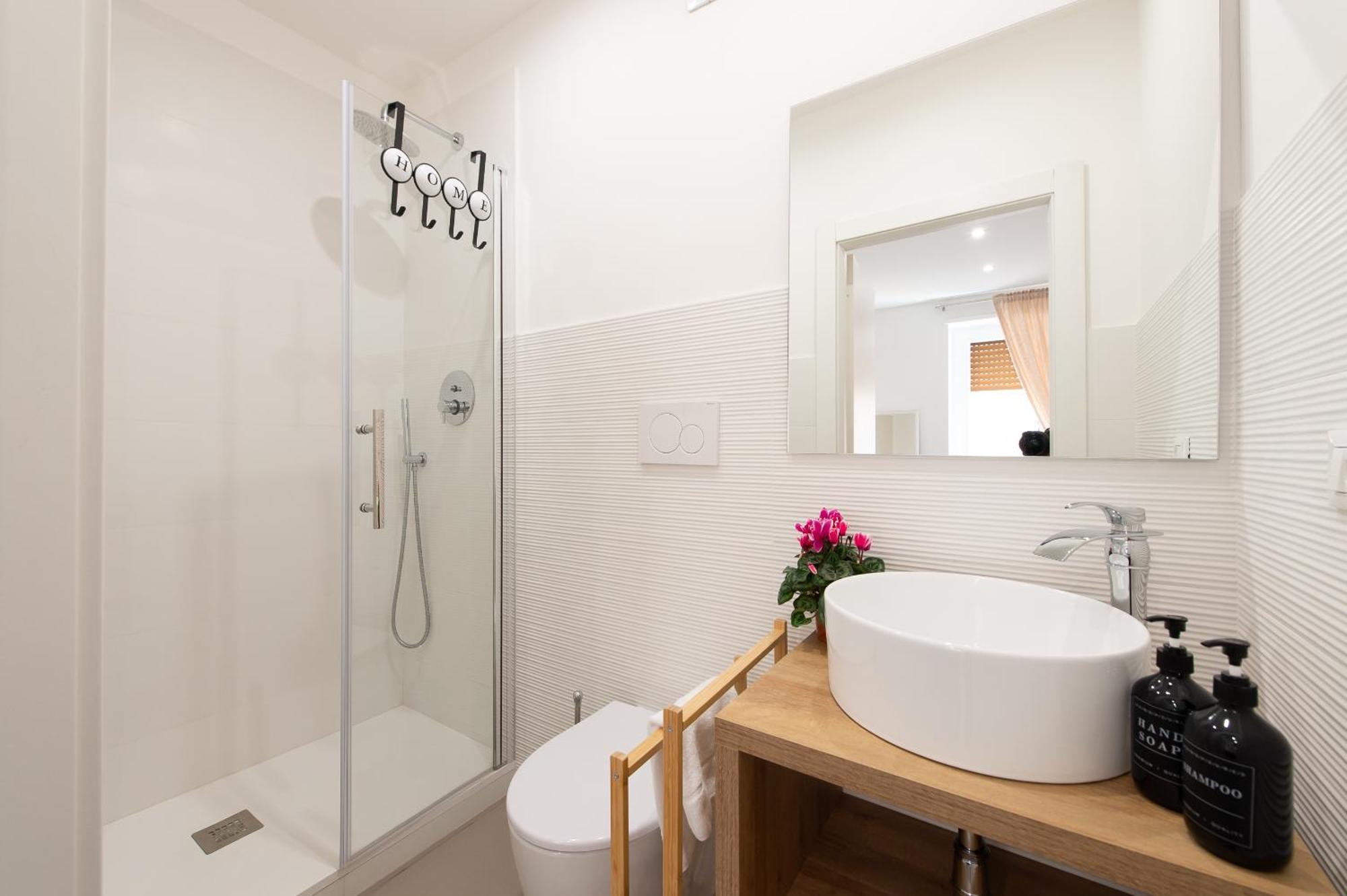St. Peter Boutique Apt Roma Dış mekan fotoğraf