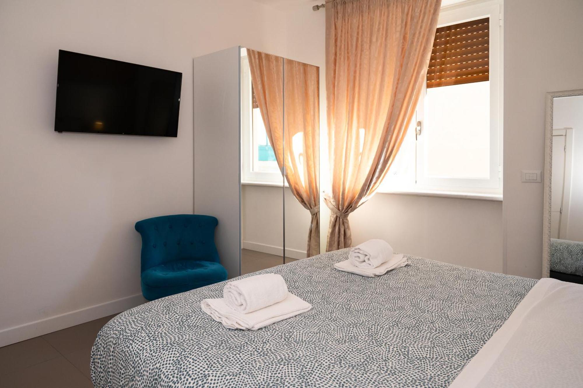 St. Peter Boutique Apt Roma Dış mekan fotoğraf