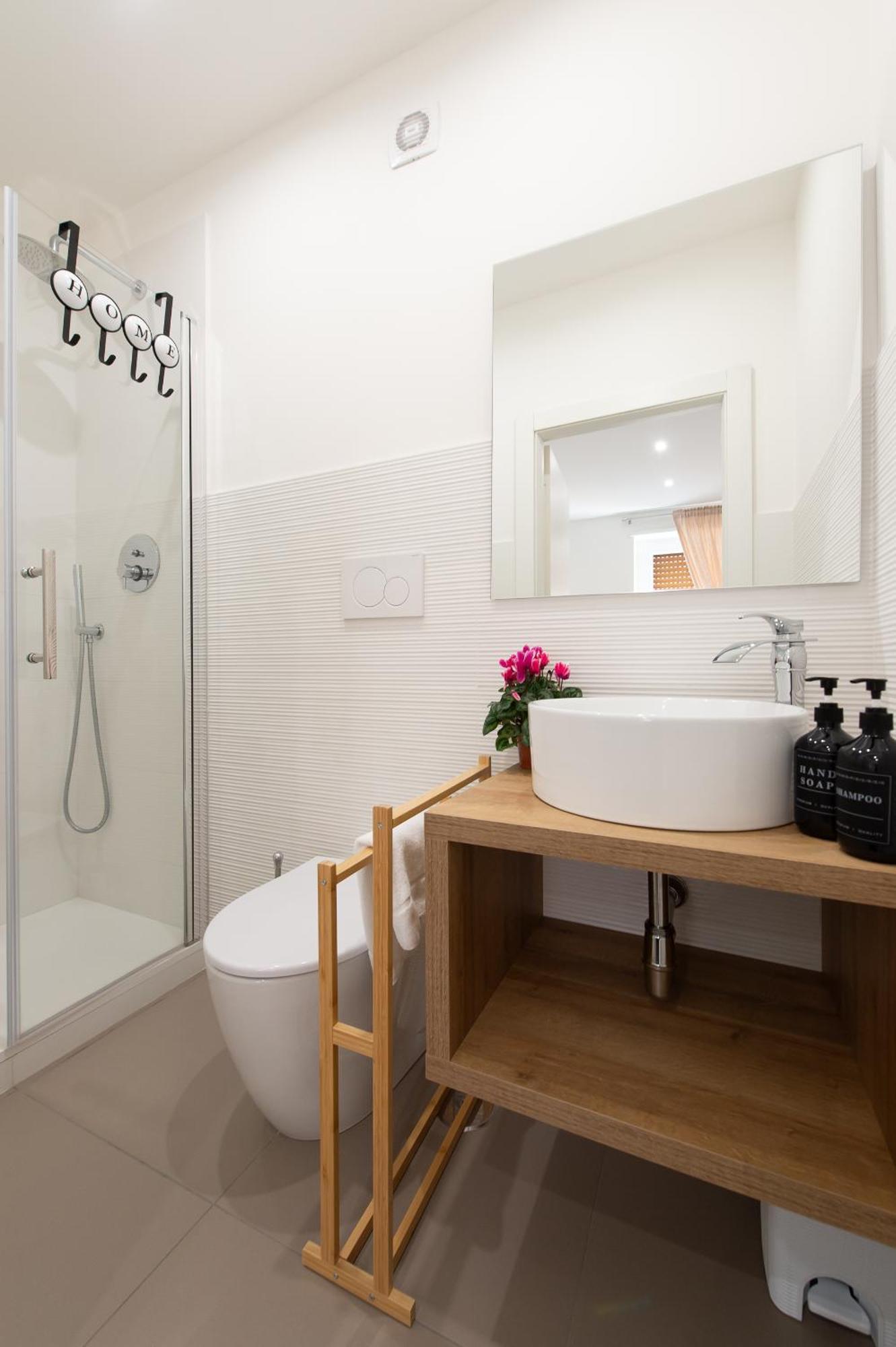 St. Peter Boutique Apt Roma Dış mekan fotoğraf