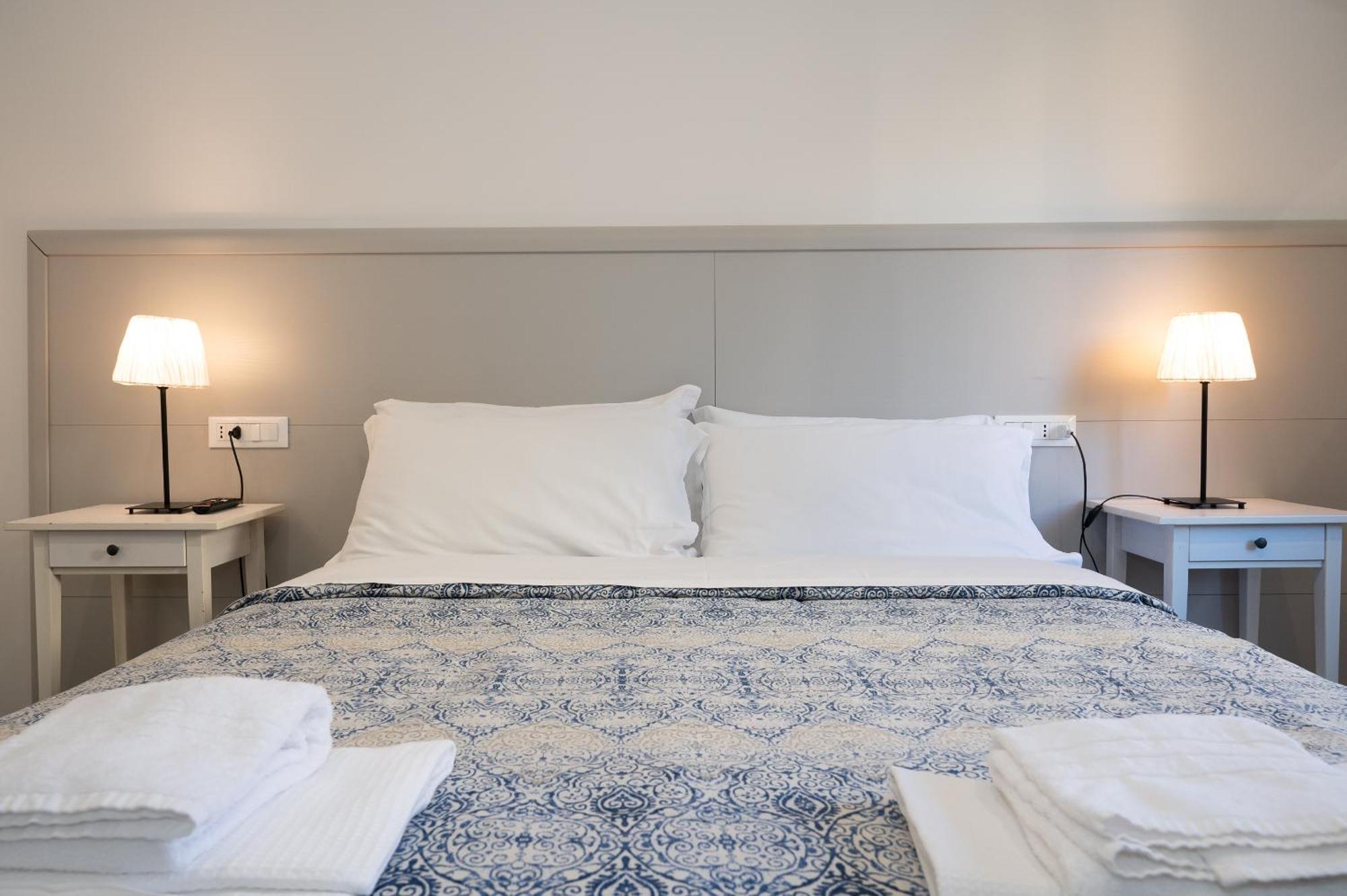 St. Peter Boutique Apt Roma Dış mekan fotoğraf