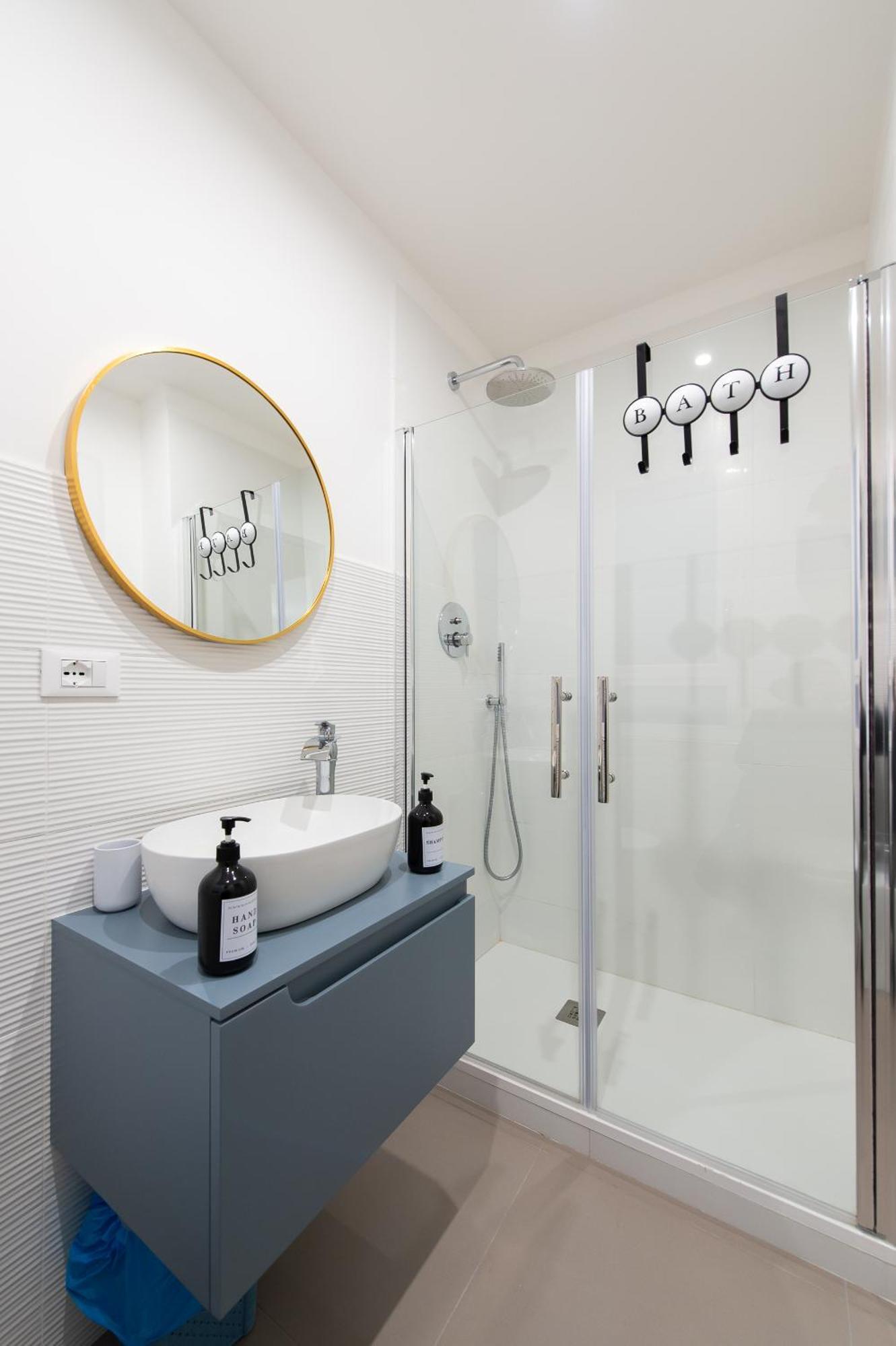 St. Peter Boutique Apt Roma Dış mekan fotoğraf