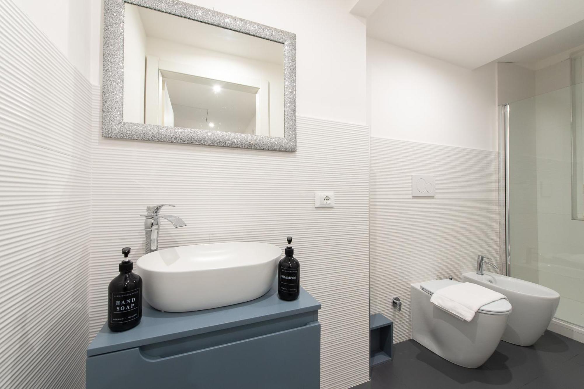 St. Peter Boutique Apt Roma Dış mekan fotoğraf