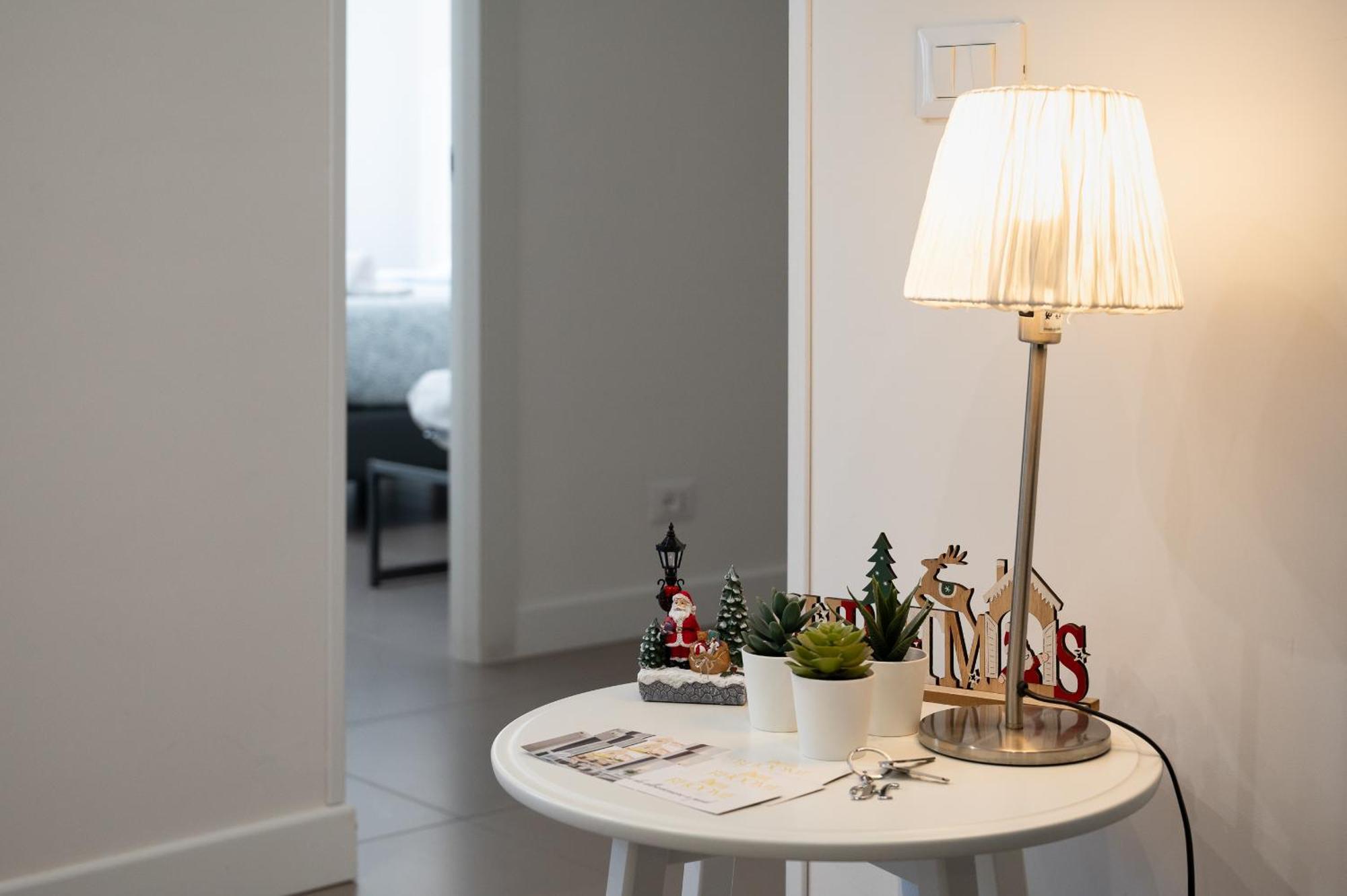 St. Peter Boutique Apt Roma Dış mekan fotoğraf