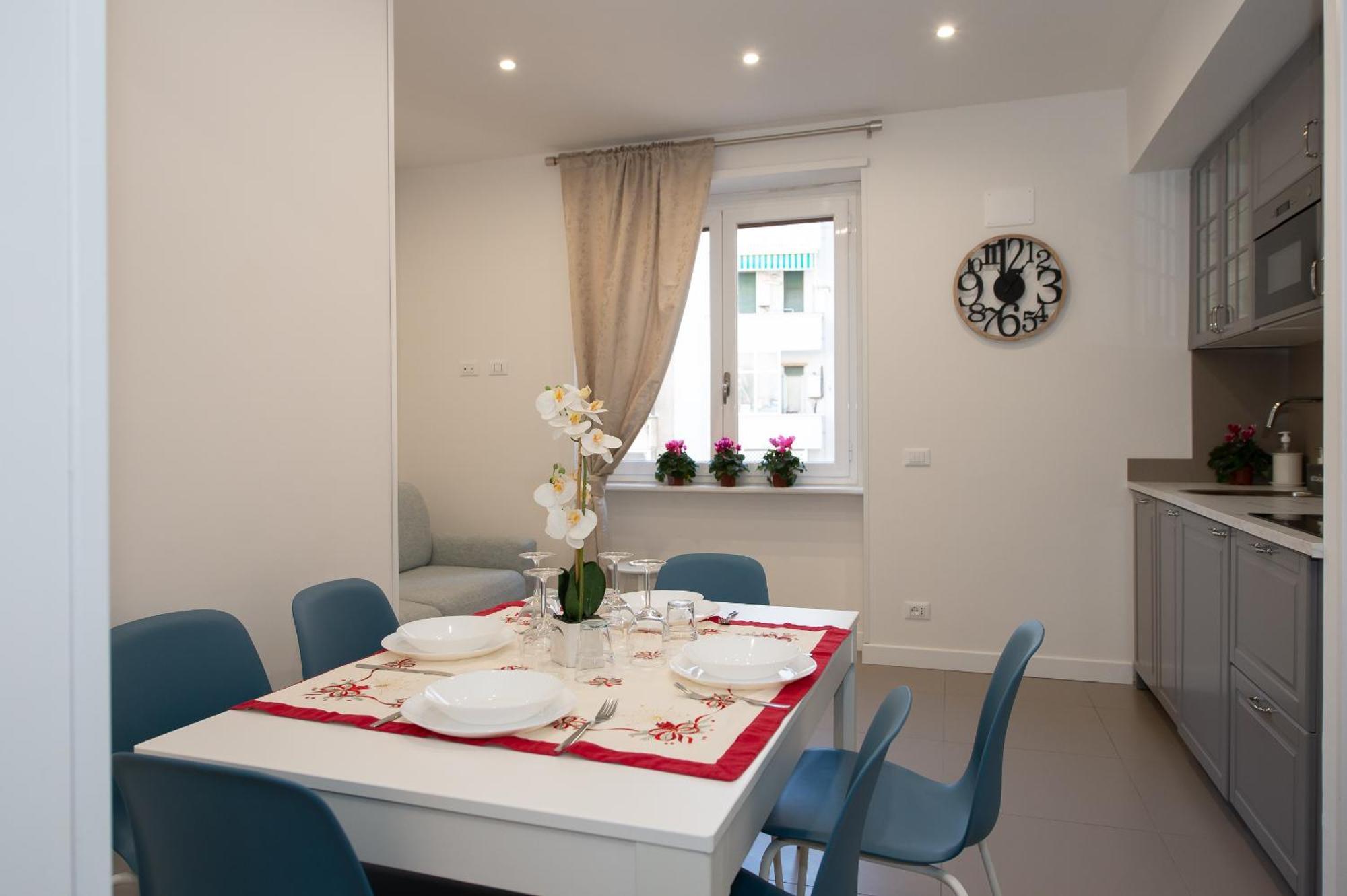 St. Peter Boutique Apt Roma Dış mekan fotoğraf
