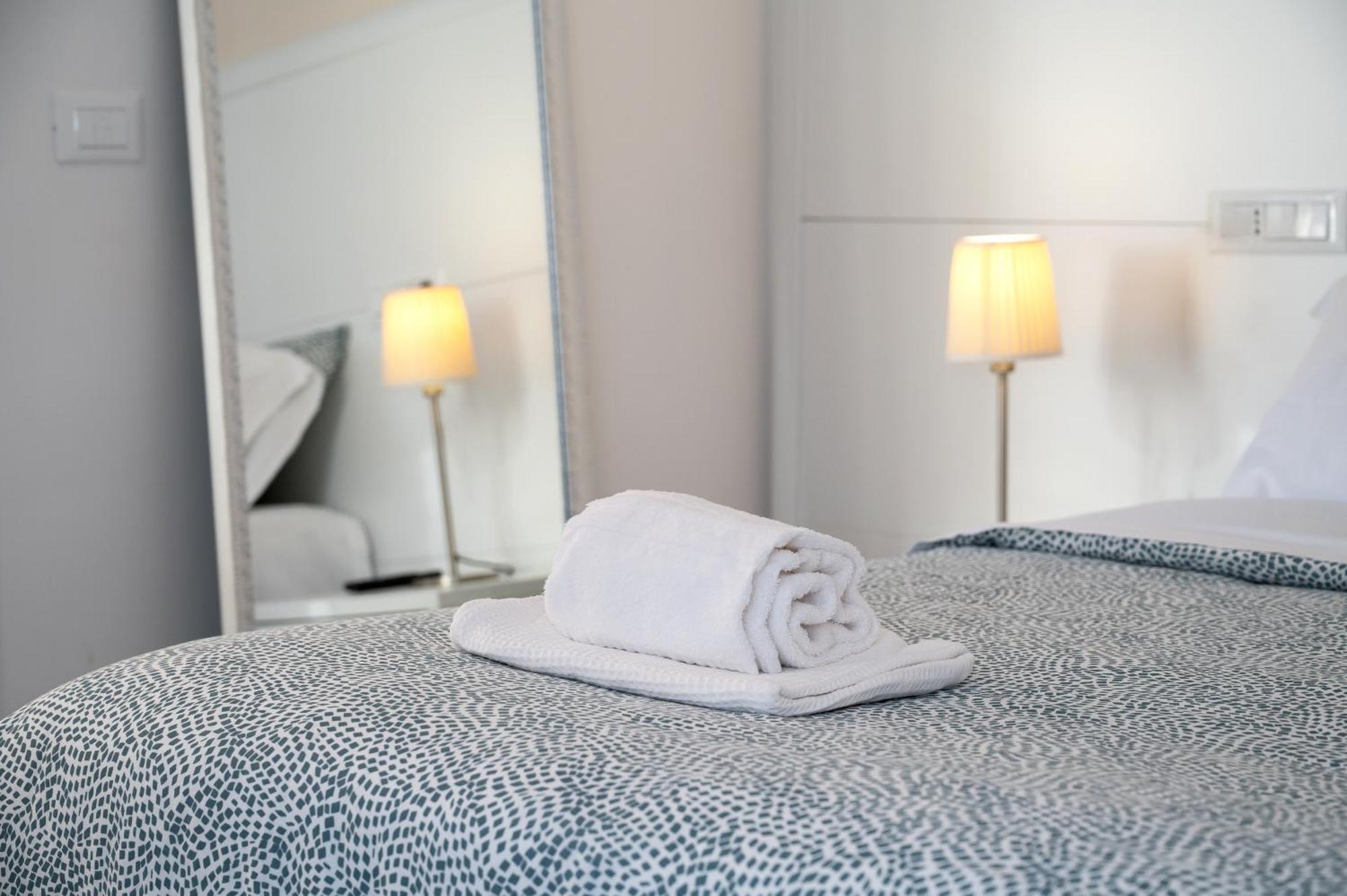 St. Peter Boutique Apt Roma Dış mekan fotoğraf