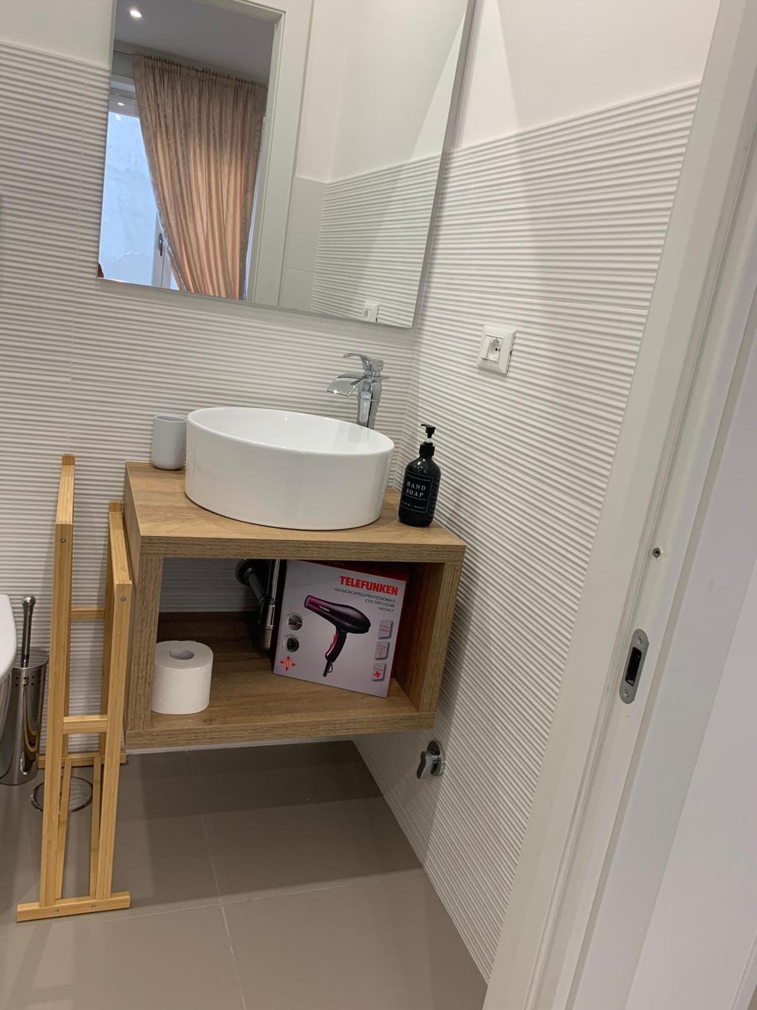 St. Peter Boutique Apt Roma Dış mekan fotoğraf