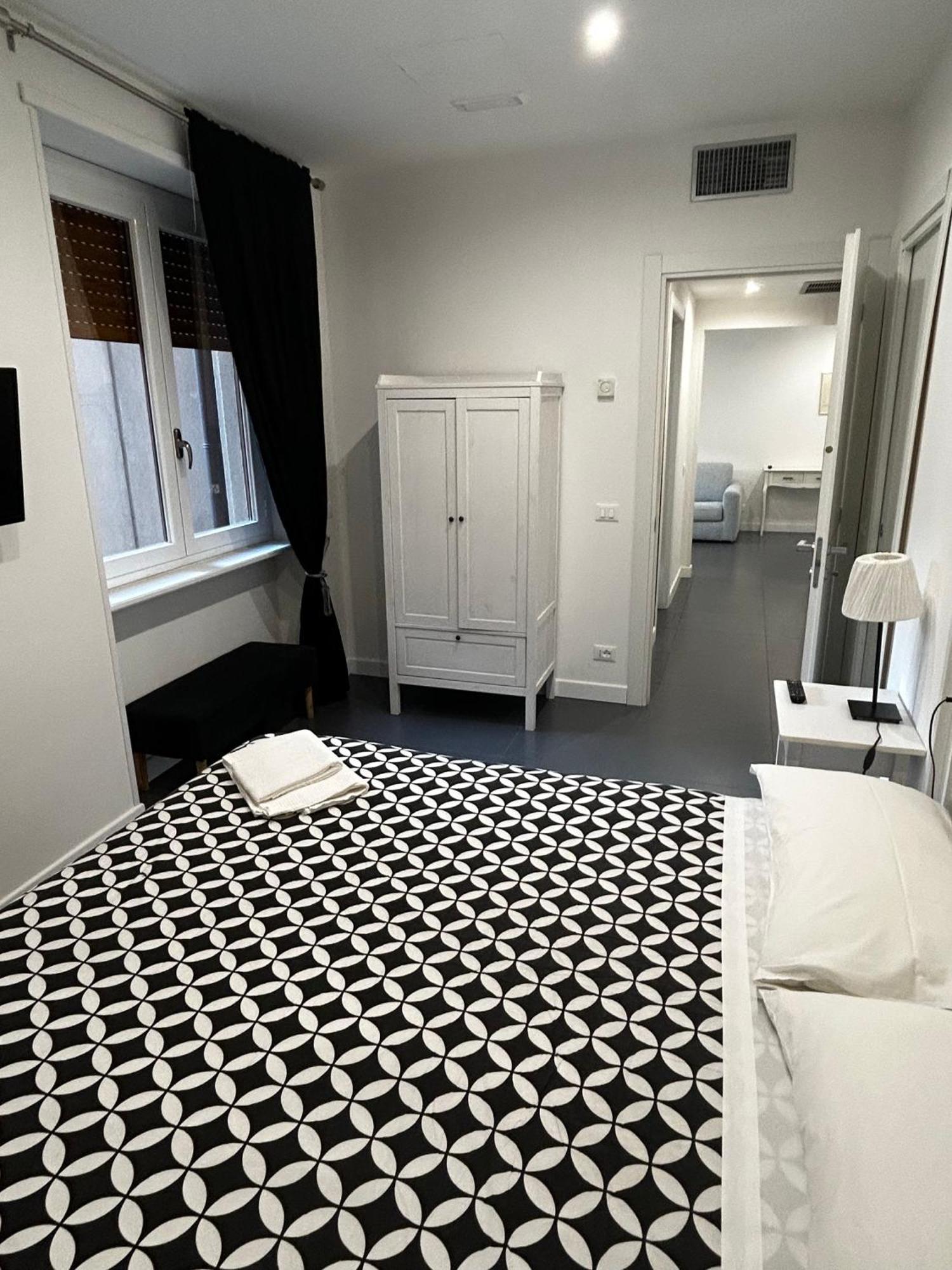 St. Peter Boutique Apt Roma Dış mekan fotoğraf