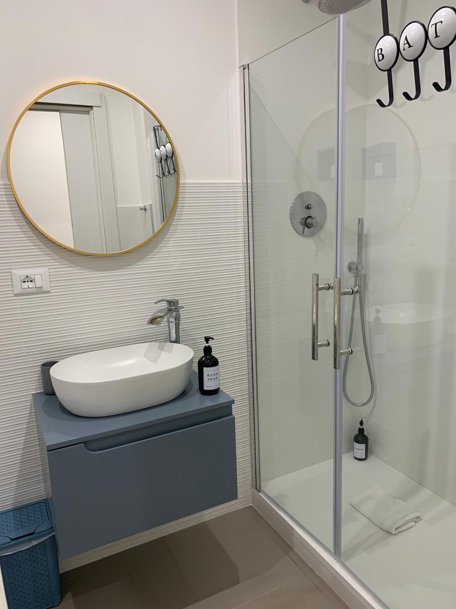 St. Peter Boutique Apt Roma Dış mekan fotoğraf