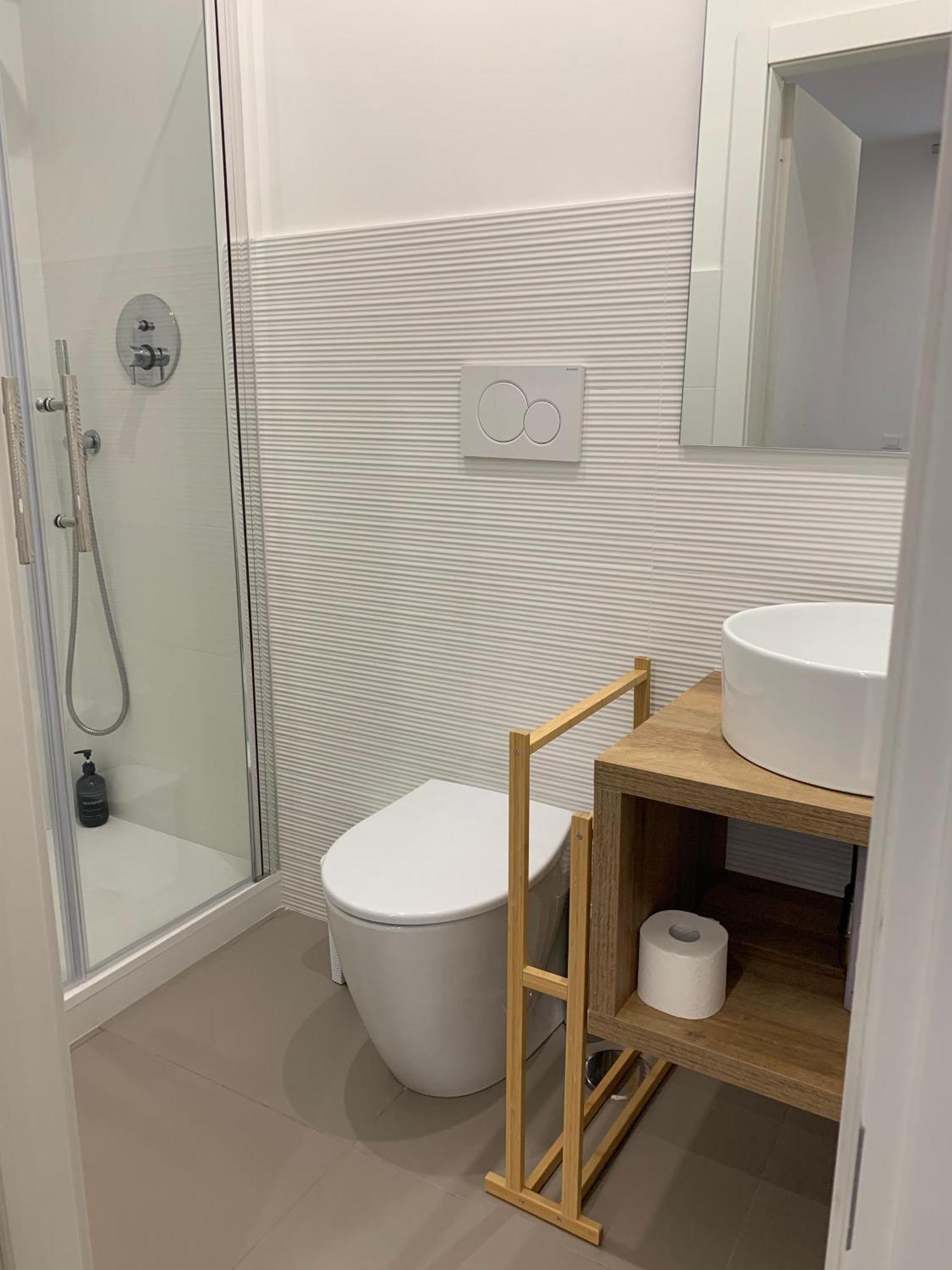 St. Peter Boutique Apt Roma Dış mekan fotoğraf